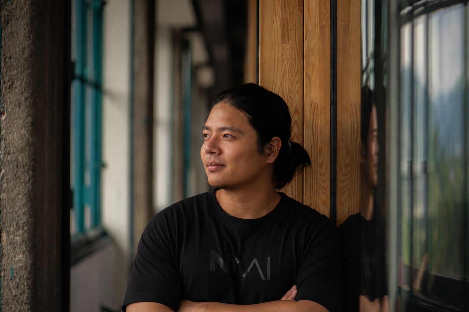 Yipeng Sun